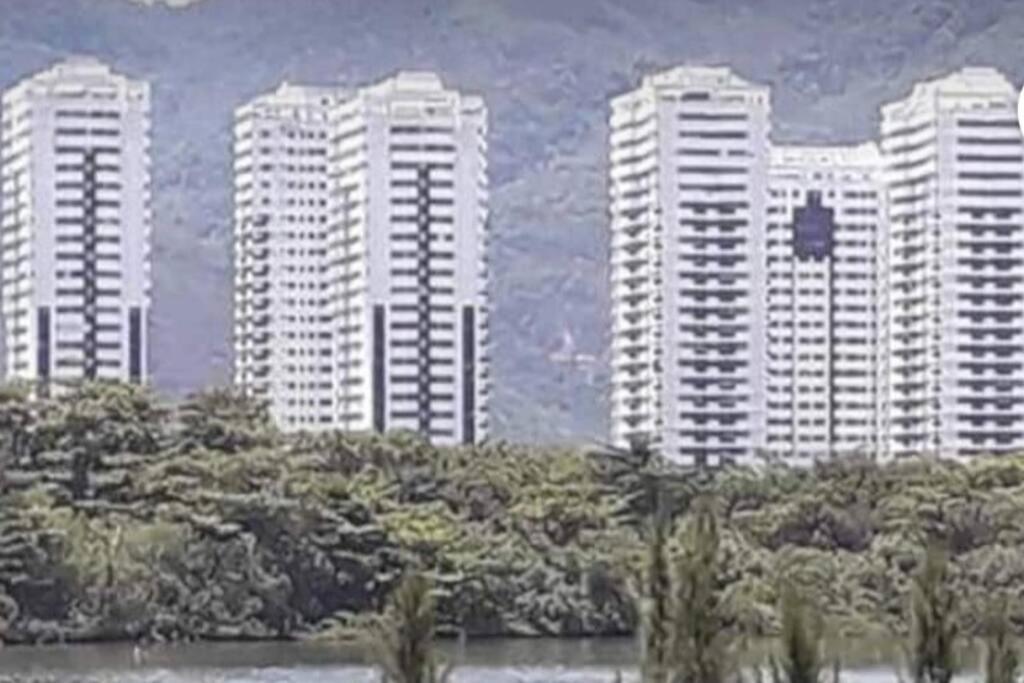 Barra Bali Vista Mar 4 Quartos Proximo Ao Riocentro Arena Jeunesse Barrashopping E Praias Apartamento *